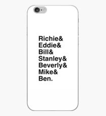The Losers Club iPhone Case
