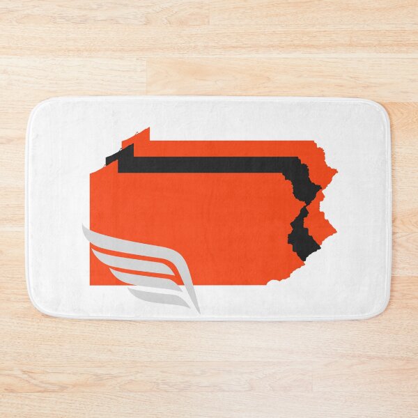 Item preview, Pennsylvania Border, Flyers designed and sold by LatterDaze.