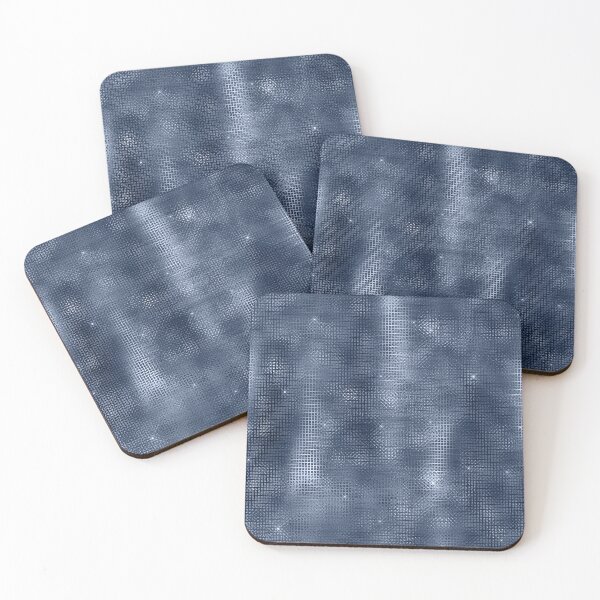 Item preview, Luxury Navy Geometric Background 15 designed and sold by TrendyGlitter.