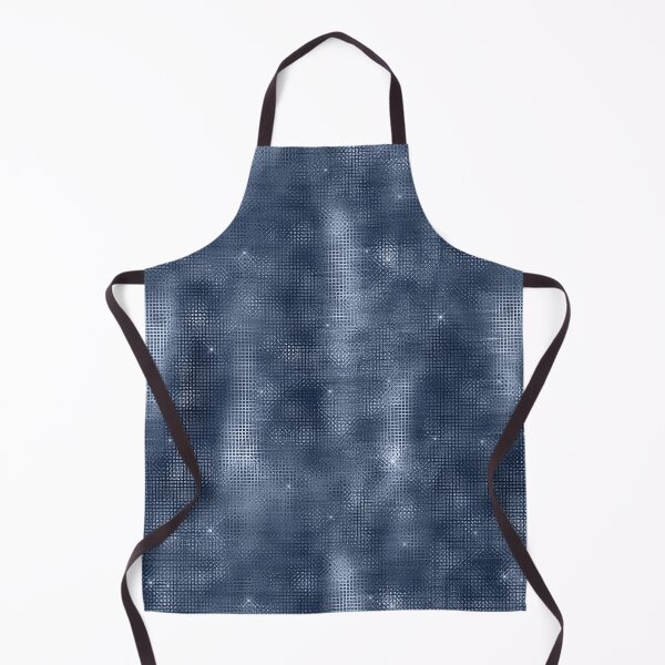 Item preview, Luxury Navy Geometric Background 15 designed and sold by TrendyGlitter.