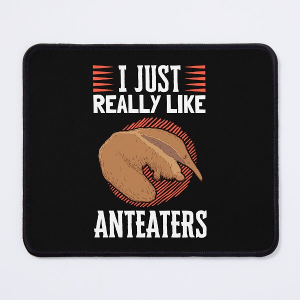 Item preview, I like anteater ant eater designed and sold by madgrfx.