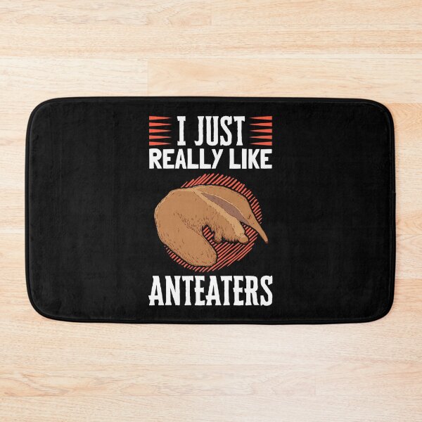 Item preview, I like anteater ant eater designed and sold by madgrfx.