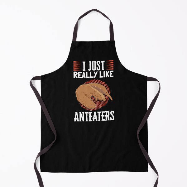 Item preview, I like anteater ant eater designed and sold by madgrfx.