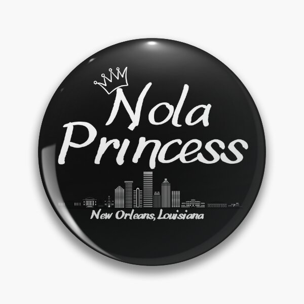 Item preview, Nola Princess 2 designed and sold by kay-kay2021.