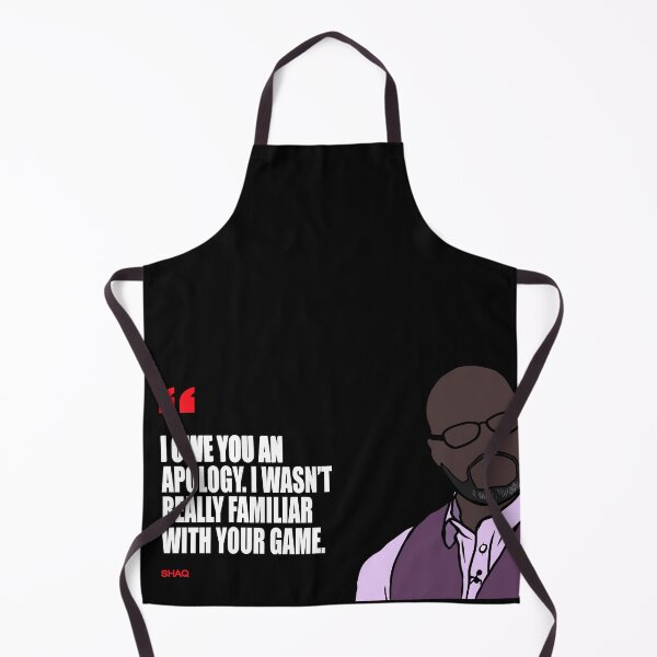 Item preview, "I Owe You An Apology. I Wasn't Really Familiar With Your Game" designed and sold by RatTrapTees.