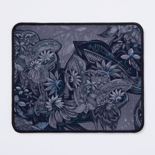 Item preview, Flying Fish  Artboard 3454 Polynesian - Hawaiian - Samoan  designed and sold by sunnthreads.