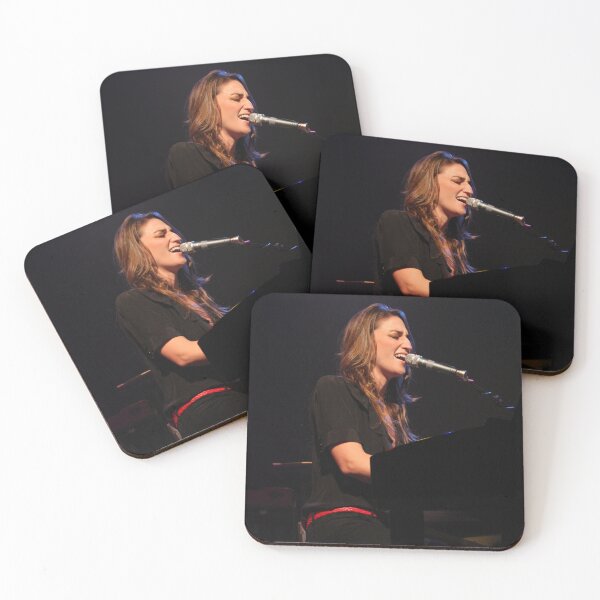 Item preview, Sara Bareilles - Photograph designed and sold by ConcertImages.