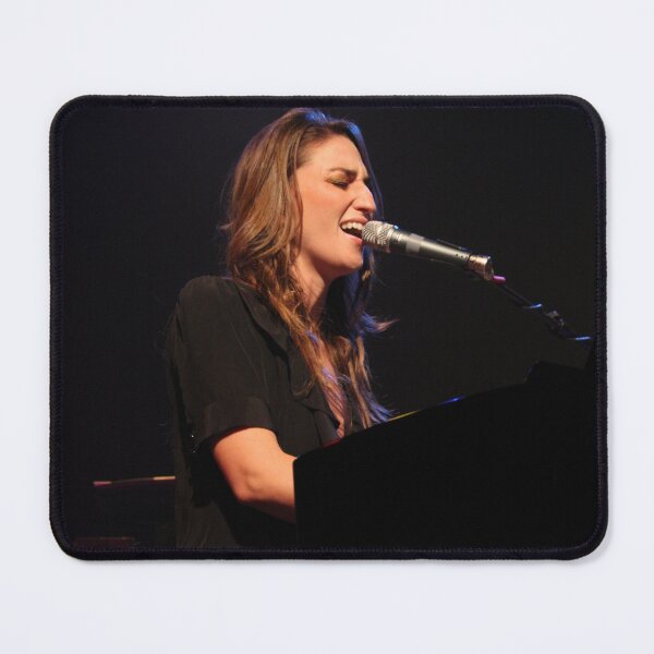 Item preview, Sara Bareilles - Photograph designed and sold by ConcertImages.