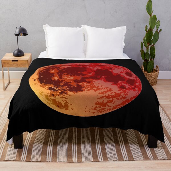 Item preview, Blood Moon designed and sold by InfinityTone.