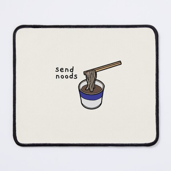 Item preview, send noods designed and sold by AprilCreations.