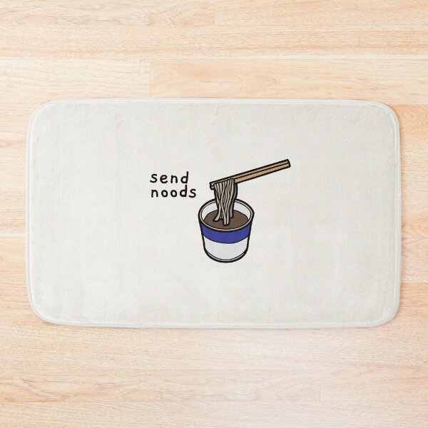 Item preview, send noods designed and sold by AprilCreations.