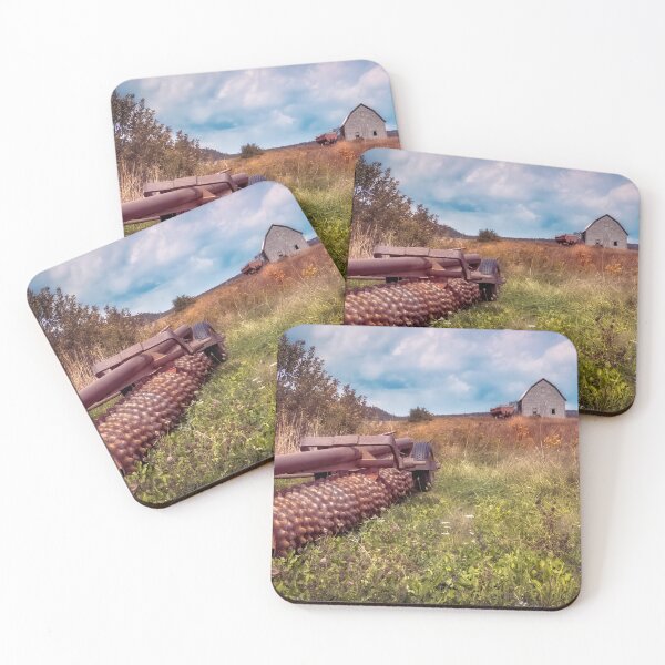 Item preview, Farm in Blomidon  designed and sold by kenmo.