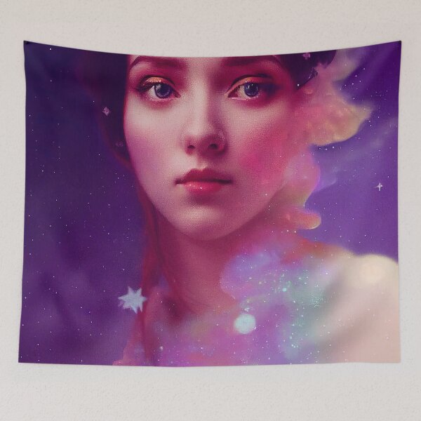 Item preview, Dream Fairy II designed and sold by nicolelilyart.