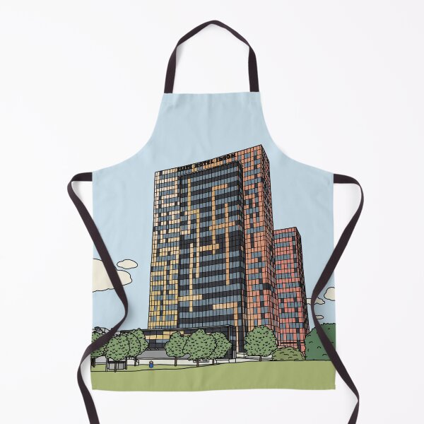 Item preview, Ideon Gateway, Lund - Strugletown designed and sold by Strugletown.