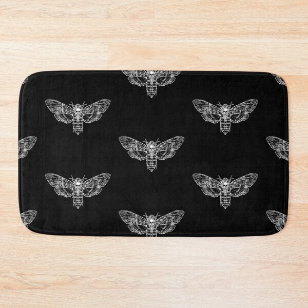 Item preview, Death's-head hawkmoth  designed and sold by PursuedByBear.