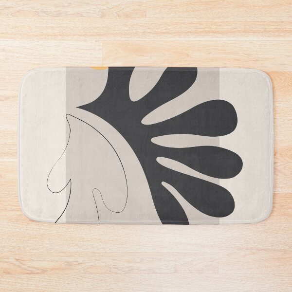 Item preview, Henri Matisse - Papiers Découpés (Paper Cut-outs Design)  designed and sold by artswag.