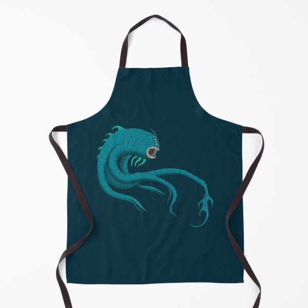 Item preview, Aboleth Role Playing Game Monster designed and sold by Milizabeth.