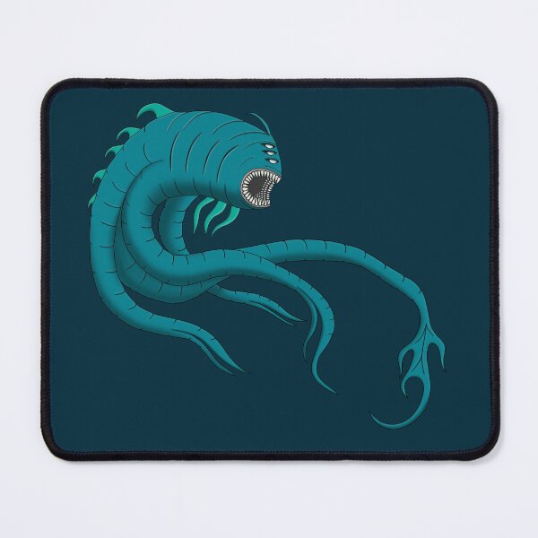 Item preview, Aboleth Role Playing Game Monster designed and sold by Milizabeth.