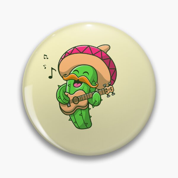 Item preview, mexican music designed and sold by extratouch.