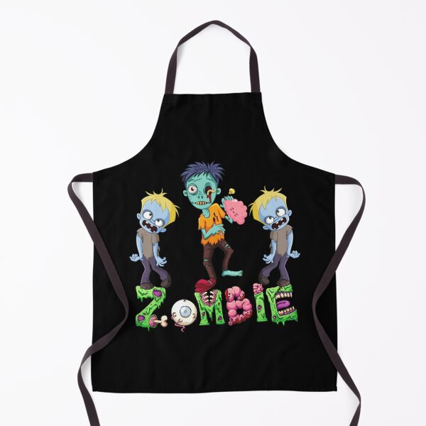 Item preview, Zombies Eat Brains designed and sold by The Love Quill.