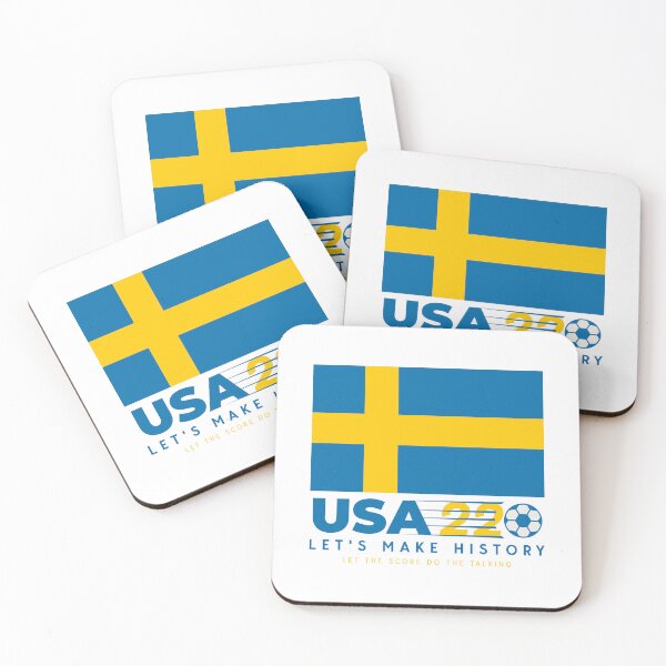 Item preview, USA Soccer designed and sold by Jackson Caldwell Designs.