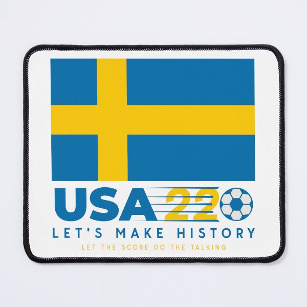 Item preview, USA Soccer designed and sold by Jackson Caldwell Designs.