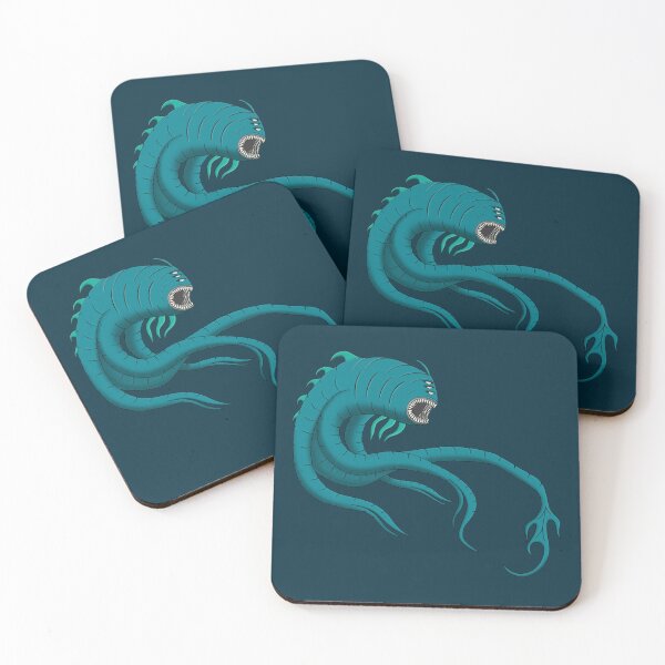 Item preview, Aboleth Role Playing Game Monster designed and sold by Milizabeth.