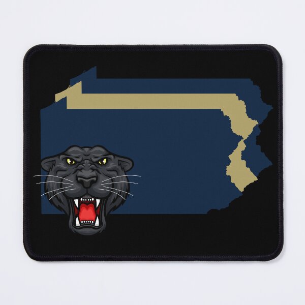 Item preview, Pennsylvania Border, Panthers designed and sold by LatterDaze.