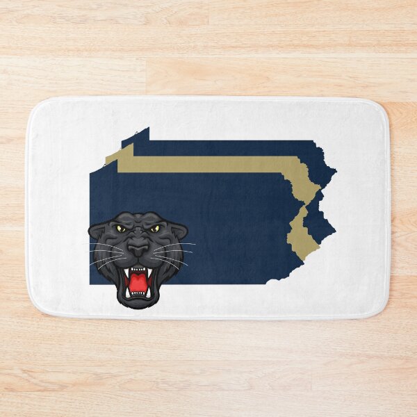 Item preview, Pennsylvania Border, Panthers designed and sold by LatterDaze.