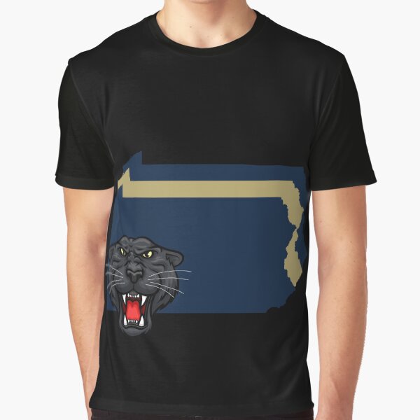 Item preview, Pennsylvania Border, Panthers designed and sold by LatterDaze.