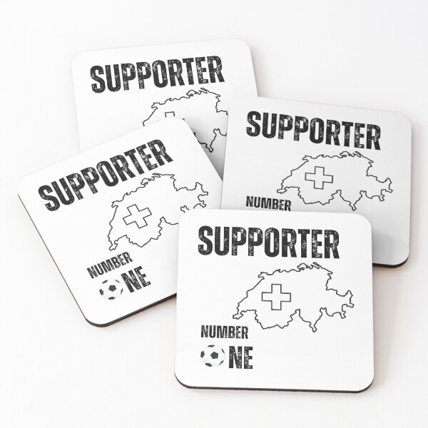 Item preview, number one swiss fan designed and sold by Passionfoot.