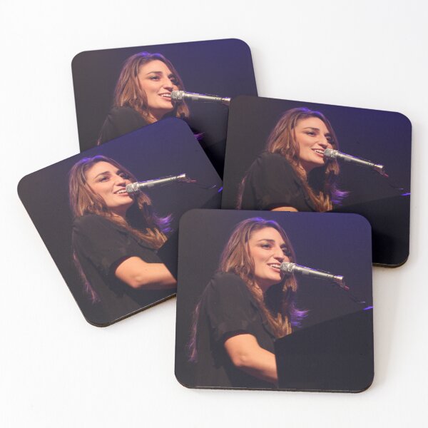 Item preview, Sara Bareilles - Photograph designed and sold by ConcertImages.