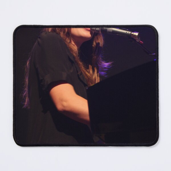 Item preview, Sara Bareilles - Photograph designed and sold by ConcertImages.