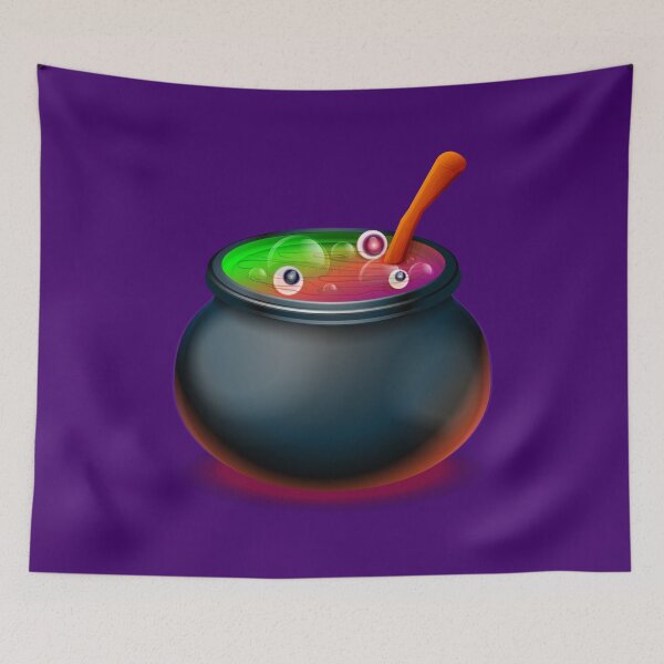 Item preview, Happy Halloween designed and sold by ReydaDesign.