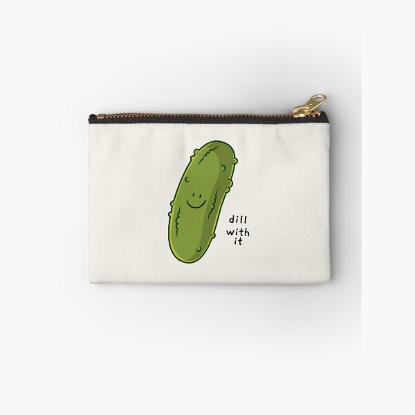 Item preview, dill with it designed and sold by AprilCreations.