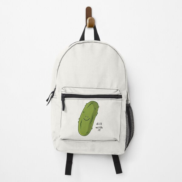 Item preview, dill with it designed and sold by AprilCreations.