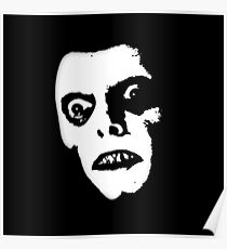 Pazuzu Poster