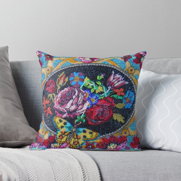 Item preview, old fashion flowers designed and sold by KateBoyan.