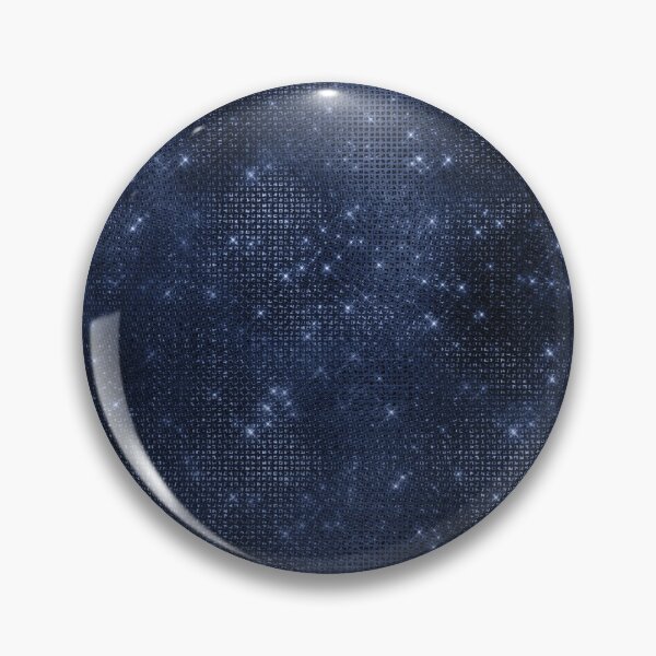 Item preview,  Luxury Navy Geometric Background 16 designed and sold by TrendyGlitter.