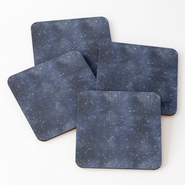 Item preview,  Luxury Navy Geometric Background 16 designed and sold by TrendyGlitter.