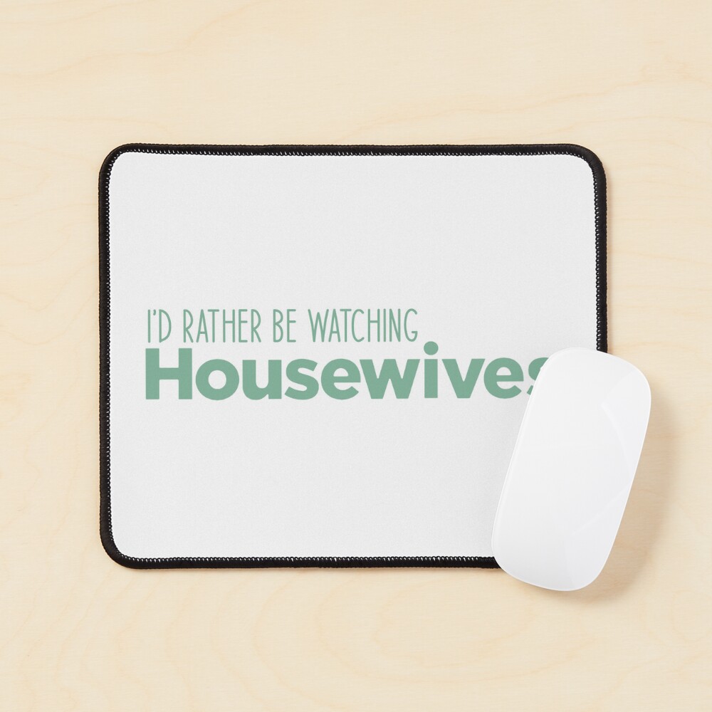 Item preview, Mouse Pad designed and sold by shopmavandco.