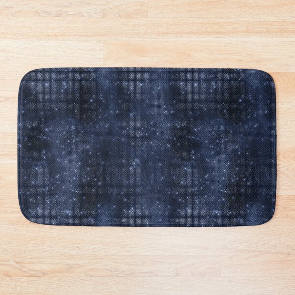 Item preview,  Luxury Navy Geometric Background 16 designed and sold by TrendyGlitter.