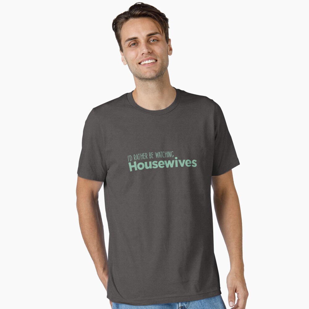 Item preview, Essential T-Shirt designed and sold by shopmavandco.