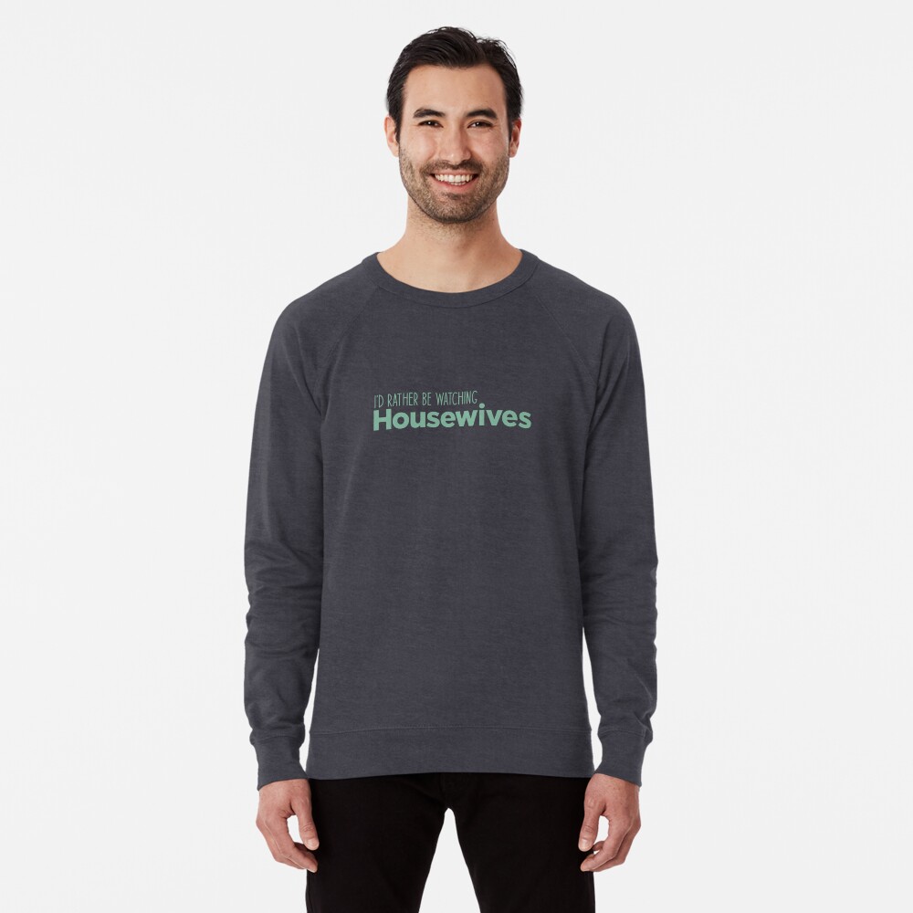 Item preview, Lightweight Sweatshirt designed and sold by shopmavandco.