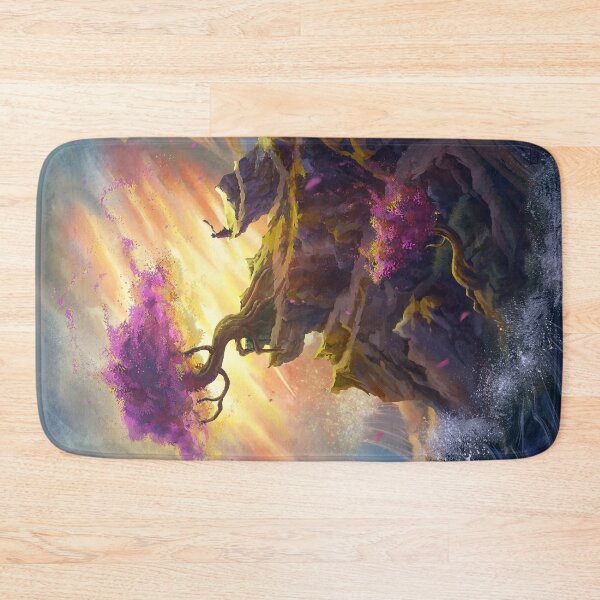 Item preview, Tree of the tidal wind designed and sold by RafaelLima7.