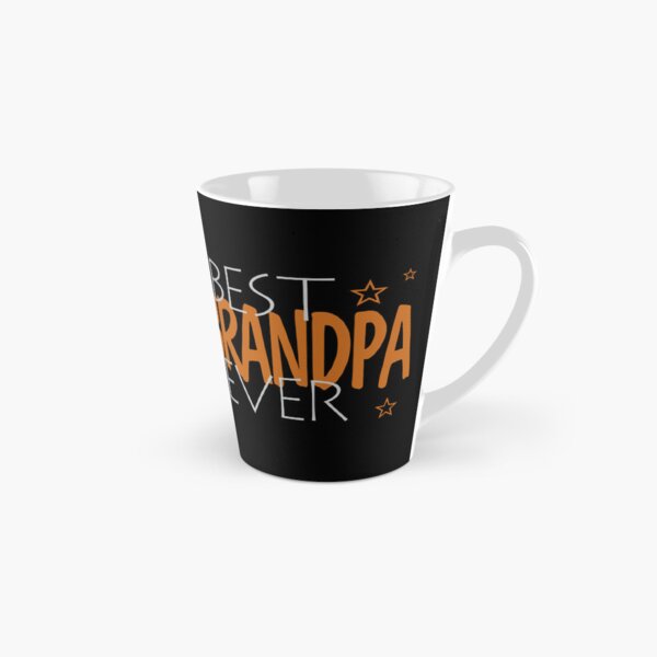 Item preview, Best Grandpa Ever designed and sold by Kabira77.