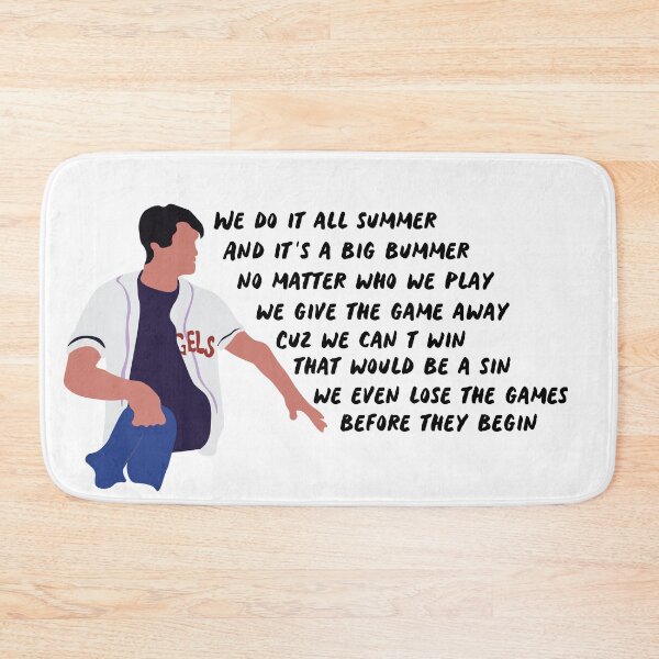 Item preview, Locker Room Rap designed and sold by calliew1217.