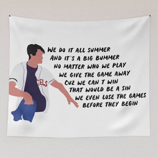 Item preview, Locker Room Rap designed and sold by calliew1217.