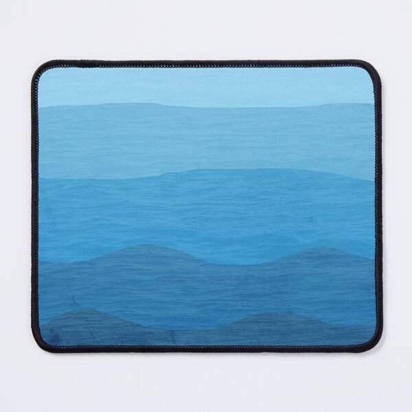 Item preview, Ocean Waves designed and sold by MaryEveline.
