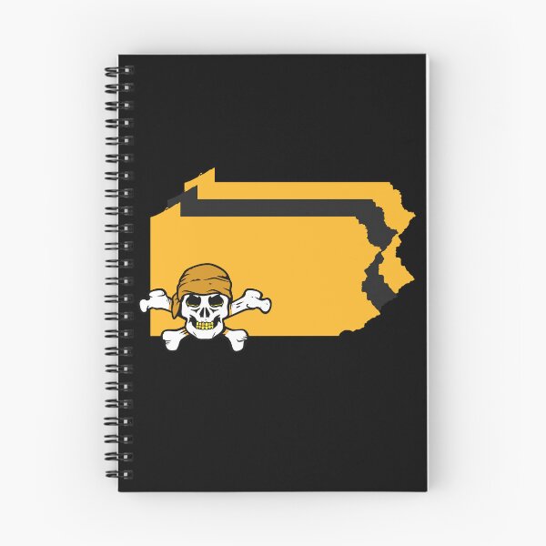Item preview, Pennsylvania Border, Pirates designed and sold by LatterDaze.